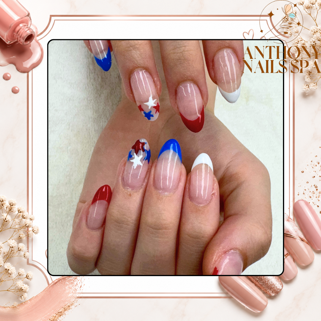 Nail Art Design